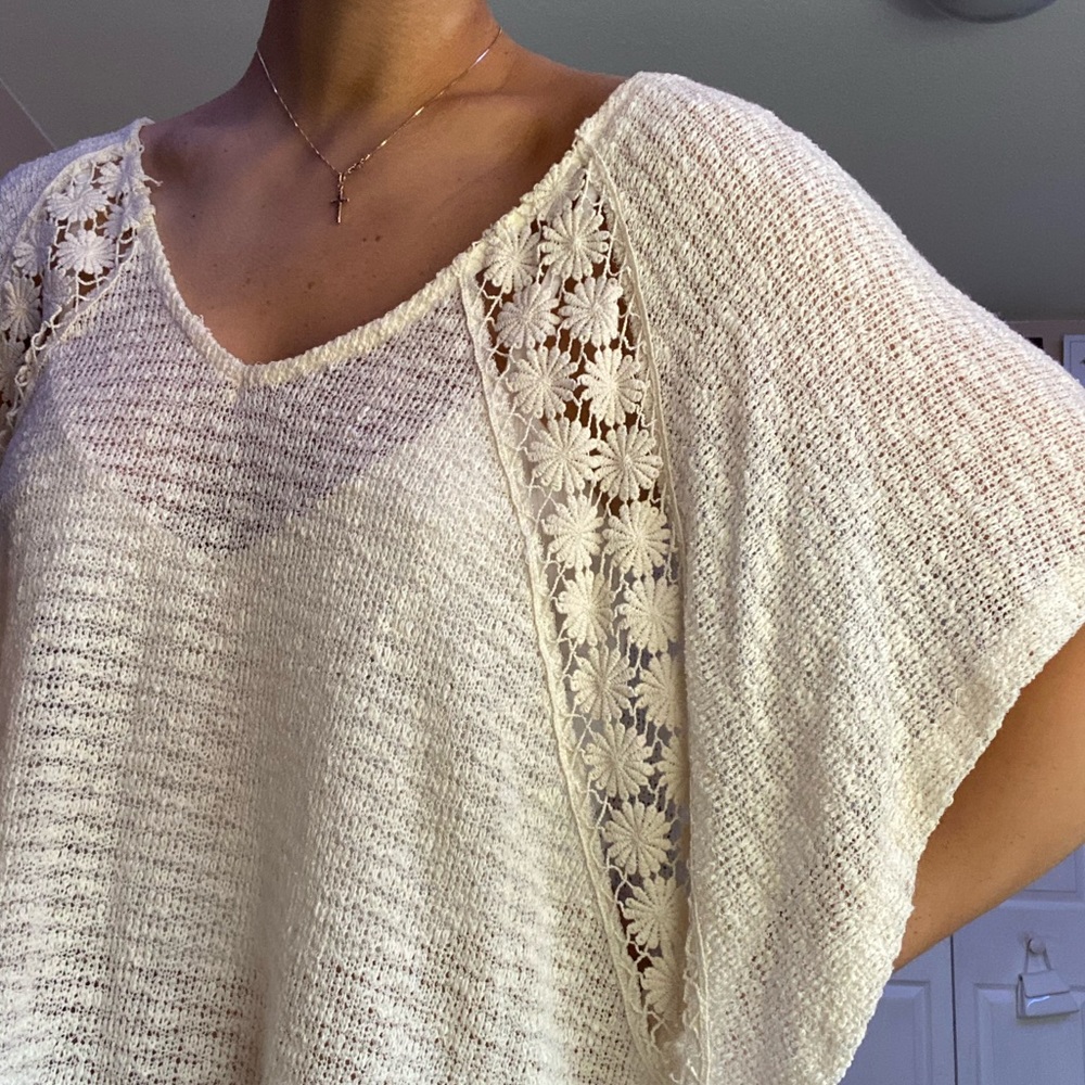 francescas sweater